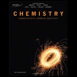 Chemistry Human Activity, Chemical Reactivity   Text (Canadian)