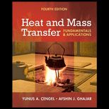 Heat and Mass Transfer  Fundamentals and Applications  With DVD