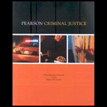 Criminal Justice CUSTOM<