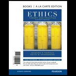 Ethics Theory and Practice (Looseleaf)