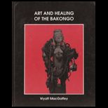 Art and Healing of the Bakongo