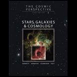 Cosmic Perspective  Stars / Galaxies / Cosmology