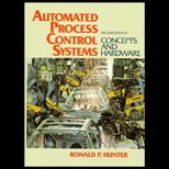 Automated Process Control Systems  Concepts and Hardware