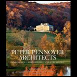 Peter Pennoyer Architects  Apartments, Townhouses, Country Houses