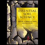 Essential Soil Science  Clear and Concise Introduction to Soil Science