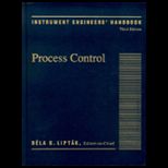 Instrument Engineering Handbook  Process Control