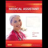 Todays Medical Assistant   With 4 DVDs