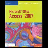 Microsoft. Office Access 07 (Custom Package)