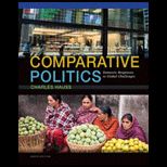 Comparative Politics (Paper)