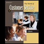 World of Customer Service