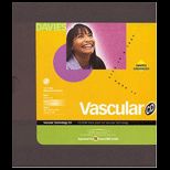 Vascular Technology Mock Examination CD (Software)