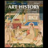 Art History, Portable Edition  View   Book 5 and Access