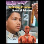 Exploring Creation With General Science
