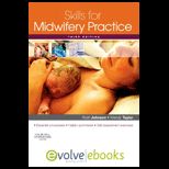 Skills for Midwifery Practice   With Access