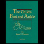 Childs Foot and Ankle
