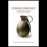 Ethnic Conflict ; Systematic Approach to Cases of Conflict