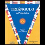 Triangulo Proposito (Teacher Manual)