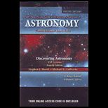 Self Paced Study Guide Astronomy