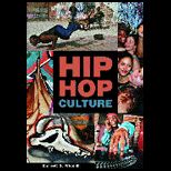 Hip Hop Culture