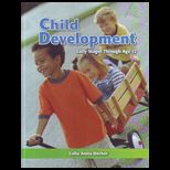 Child Development  Early Stages Through Age 12