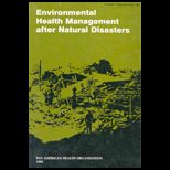 Environmental Health Management (#430)