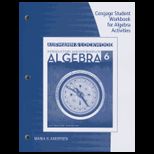 Introductory and Intermediate Algebra  Workbook