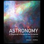 Astronomy Beginning Guide to Univ.   With Access
