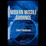 MODERN MISSILE GUIDANCE