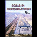 Soils in Construction