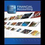 Financial Accounting   With Connect Plus