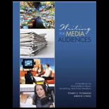 Writing for Media Audiences A Handbook for Multi platform News, Advertising, and Public Relations
