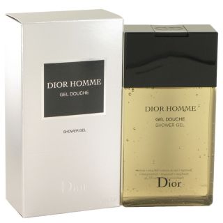 Dior Homme for Men by Christian Dior Shower Gel 5 oz