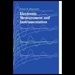 Electronic Measurement and Instrumentation