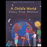 Childs World (Canadian)