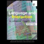 Language and Interaction