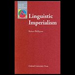 Linguistic Imperialism