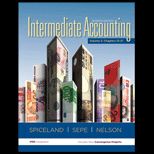 Intermediate Accounting Volume 1 Chapter 1 12