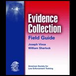 Evidence Collection  Field Guide