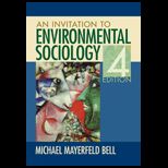 Invitation to Environmental Sociology