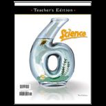 Science 6 Teachers Edition