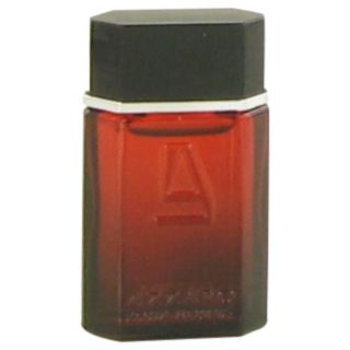 Azzaro Elixir for Men by Loris Azzaro Mini EDT .25 oz