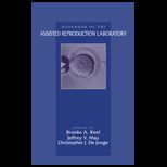 Handbook of Assisted Reproduction Lab.