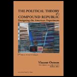 Political Theory of Compound Republic