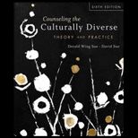 Counseling the Culturally Diverse