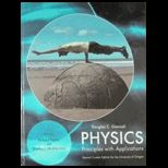 Physics Principles With Apps. CUSTOM<