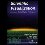 Scientific Visualization