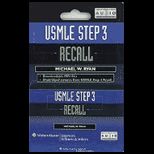 Usmle Step 3 Recall Audio Online