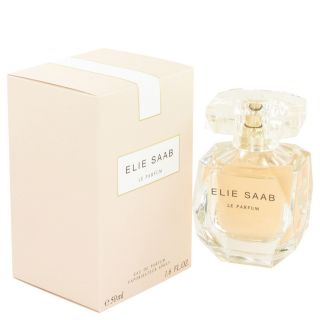 Le Parfum Elie Saab for Women by Elie Saab Eau De Parfum Spray 1.7 oz