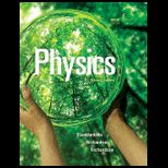 Physics   Student Solutions Manual