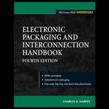 Electronic Packaging and Interconnect. Handbook